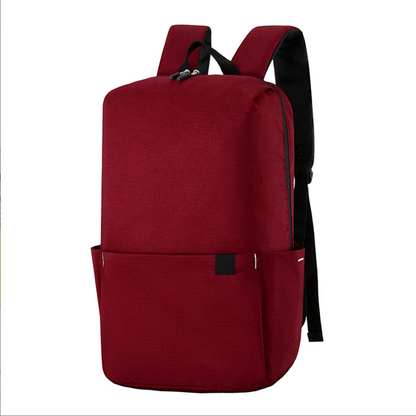 Outdoor Waterproof Lightweight Custom Hiking Travel Day Casual School Bag Sport Backpack for Girls Boys