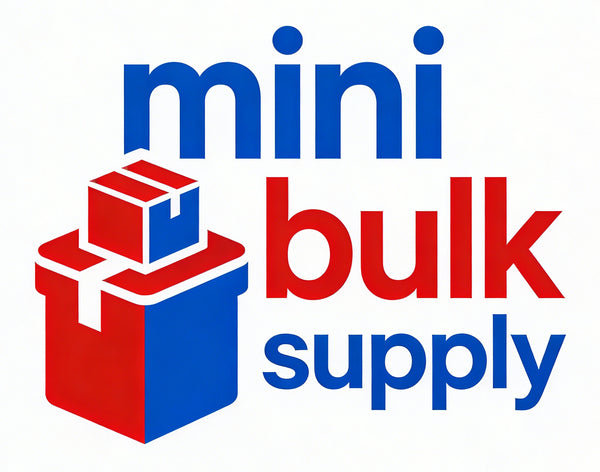 MiniBulkSupply